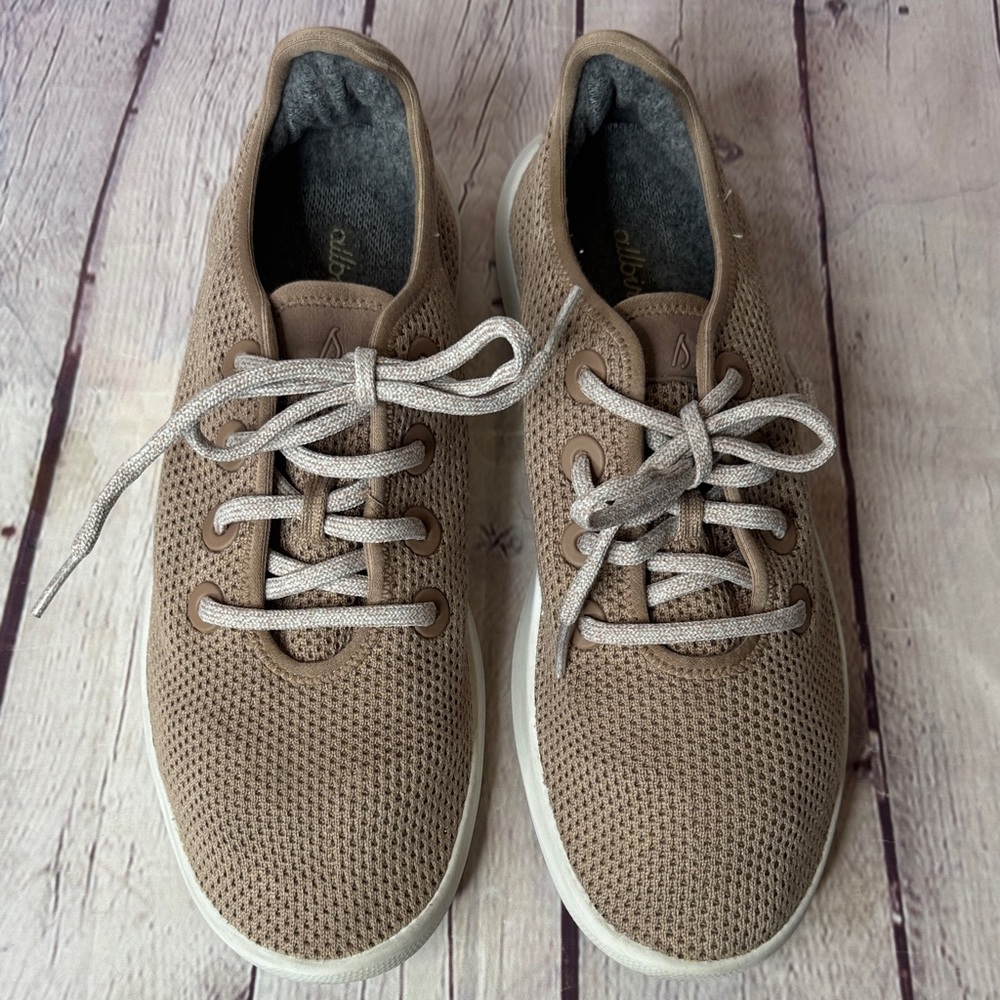 Men's Allbirds 'Tree Runners'